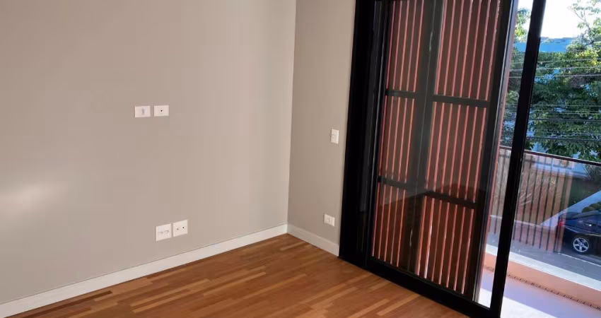 Casa em Condomínio Morada dos Lagos - Barueri