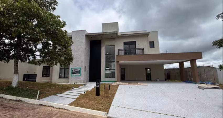 Casa em Condomínio em Santana de Parnaíba