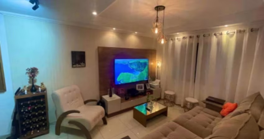 Casa em Condomínio no Jardim Rio das Pedras