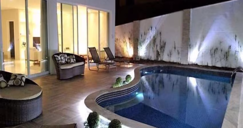 CASA EM RESIDENCIAL ITAHYE SANTANA DE PARNAIBA