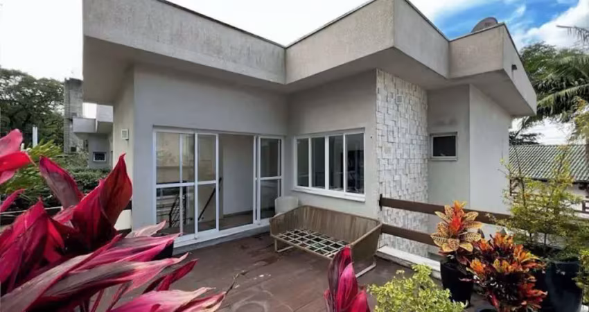 Moderno LOFT 2 suítes, GRANJA VIANA