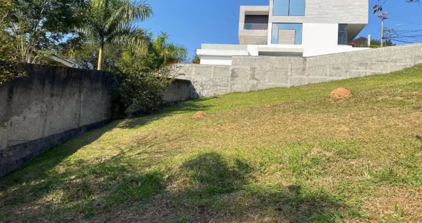 TERRENO A VENDA EM COTIA