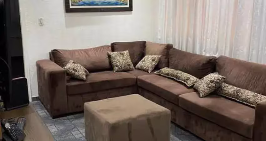 Casa no bairro Assunção, 125m², 3 Dormitórios.