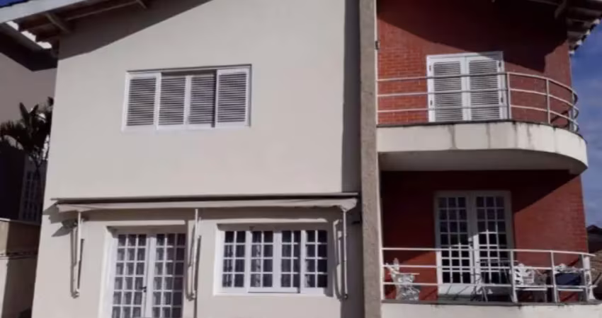 CASA A VENDA RESIDENCIAL ALPHA 9  4 Dormitorios  365m²