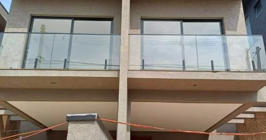 Casa à venda no Sítio Boa Vista com 140m² 3 dormitórios 1 suíte 3 banheiros 2 vagas
