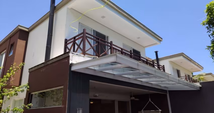 Casa na praia em São Sebastião - Juquehy - 4 dormitórios
