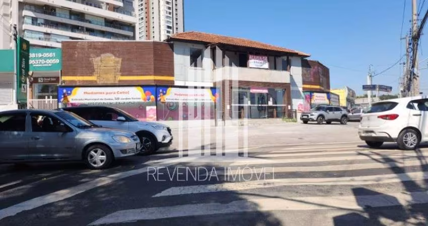 CASA COMERCIAL COMERCIAL em SÃO PAULO - SP, BUTANTÃ