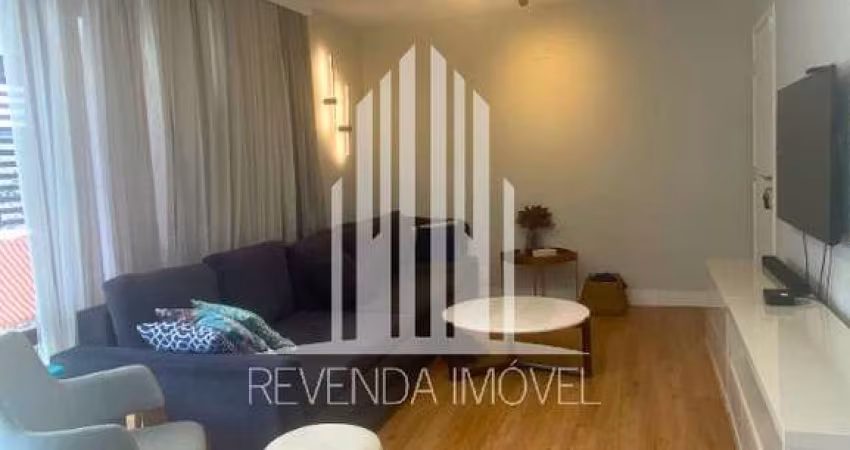 APARTAMENTO 154m² 03 DORM 03 SUITES 02 VAGAS LAZER - BELA ALIANÇA