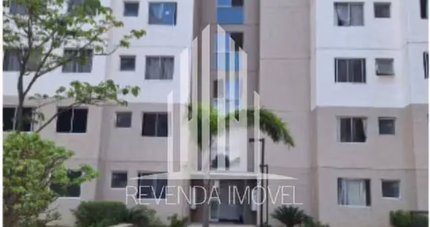 Apartamento RESIDENCIAL em SÃO PAULO - SP, JARDIM BOA VISTA (ZONA OESTE)