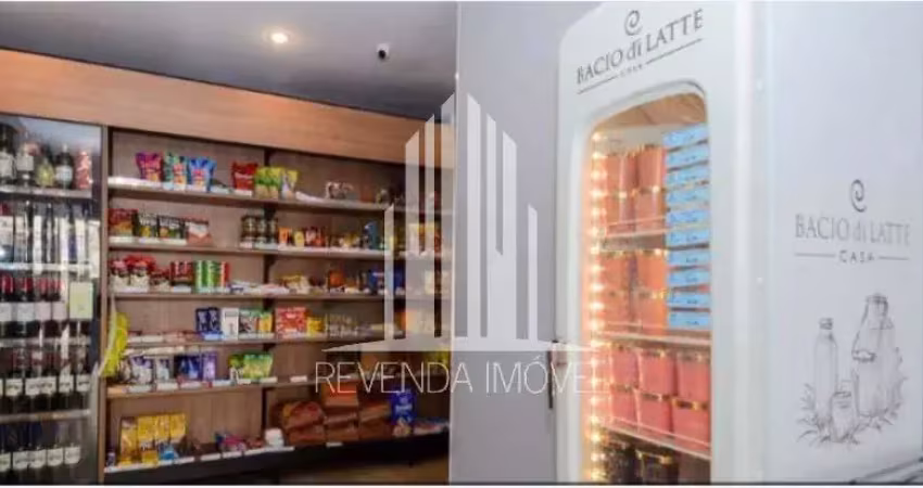 Apartamento RESIDENCIAL em GUARULHOS - SP, VILA AUGUSTA