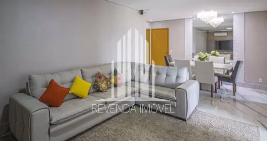Imperdível! Apartamento mobiliado de 3 quartos e 2 suítes no Recanto Quarto Centenário, Jundiaí-SP. Agende sua visita agora!