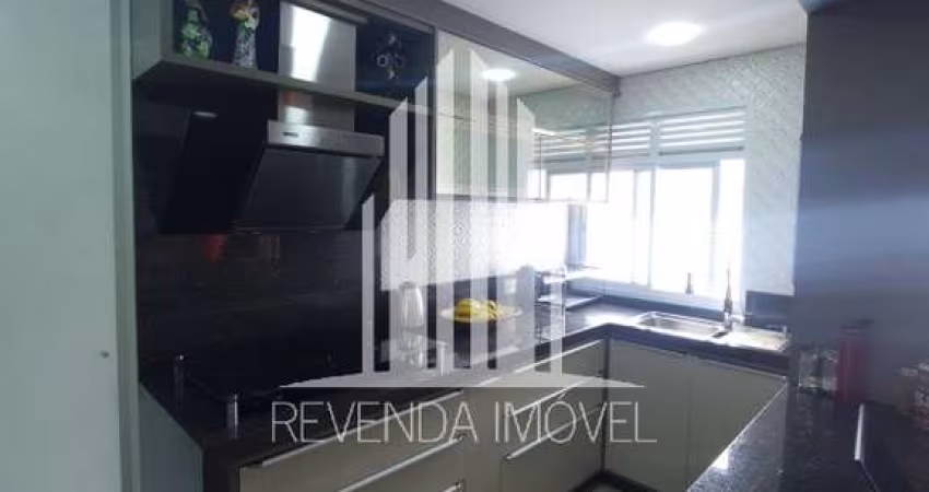 Apartamento RESIDENCIAL em SANTO ANDRÉ - SP, CENTRO