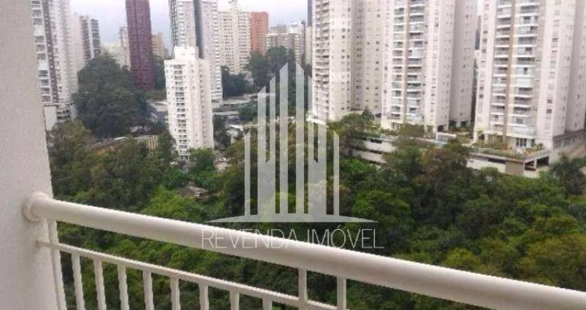 Apartamento RESIDENCIAL em SÃO PAULO - SP, VILA ANDRADE