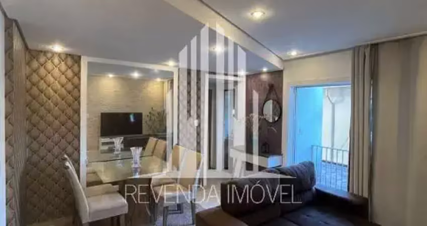 Apartamento RESIDENCIAL em SANTOS - SP, CAMPO GRANDE