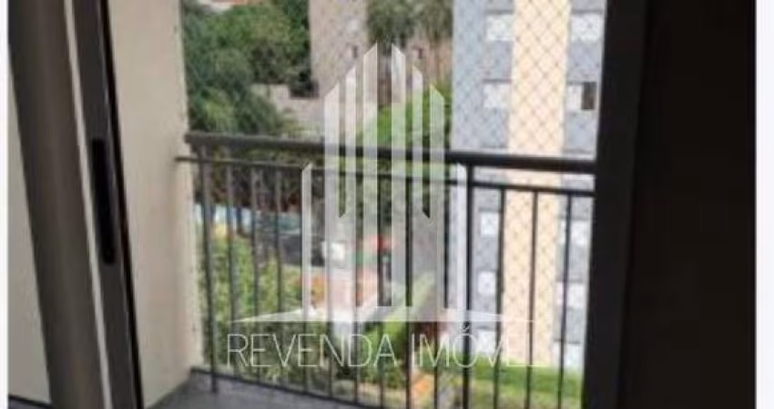 Apartamento RESIDENCIAL em SÃO PAULO - SP, NOSSA SENHORA DO Ó