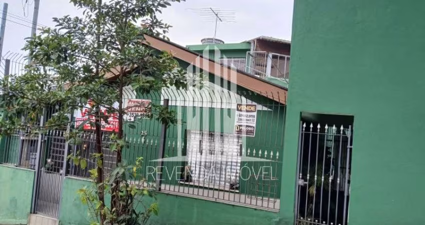 CASA RESIDENCIAL em SÃO PAULO - SP, JARDIM PERI