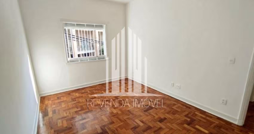 Aluguel Apartamento com 102 m2, 2 dormitorios , 1 suite no Bairro das Perdizes