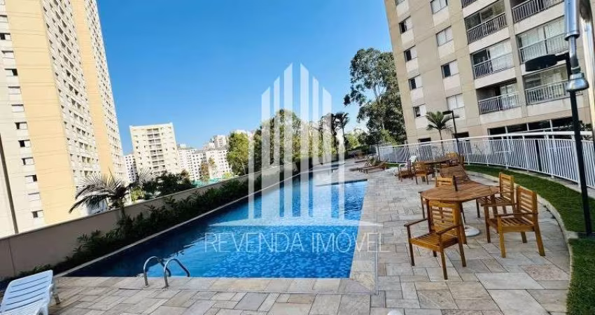 Apartamento RESIDENCIAL em TABOÃO DA SERRA - SP, JARDIM MARIA ROSA