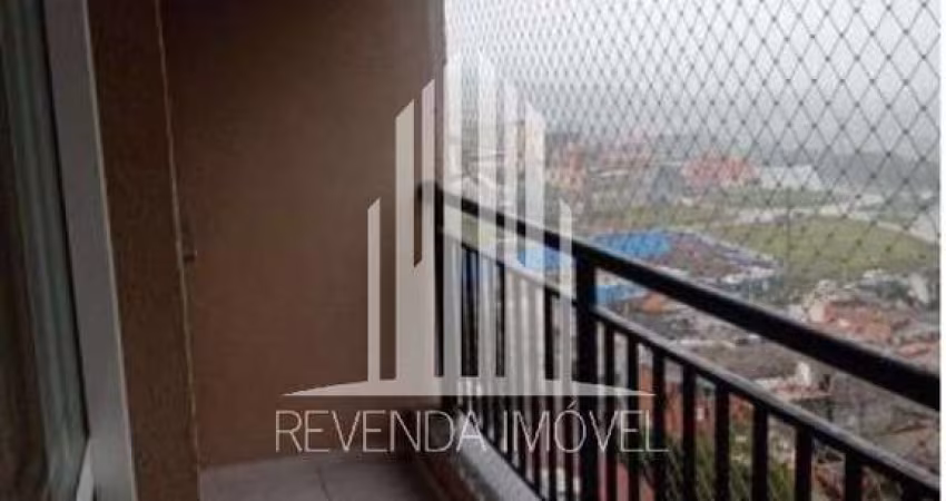 Apartamento à venda no Parque Viana, Barueri-SP: 2 quartos, 1 sala, 1 vaga de garagem, 66m² de área!