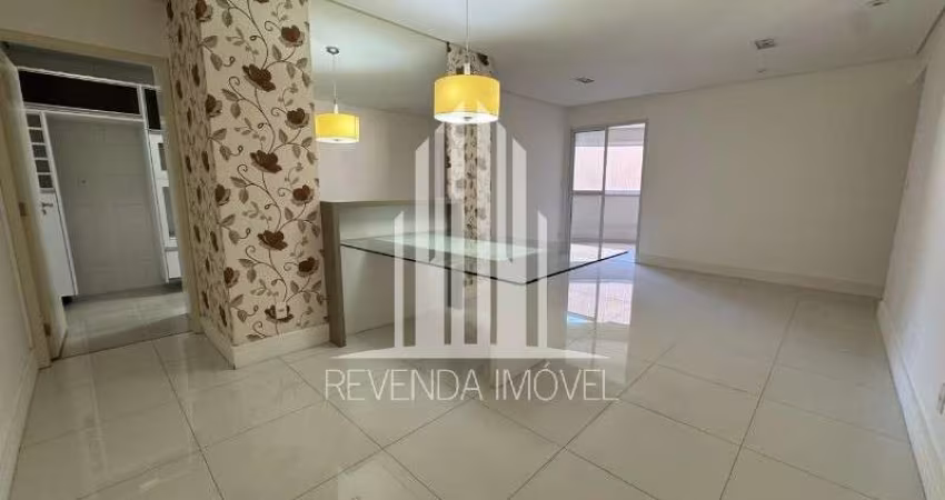Apartamento RESIDENCIAL em SÃO CAETANO DO SUL - SP, SANTA MARIA
