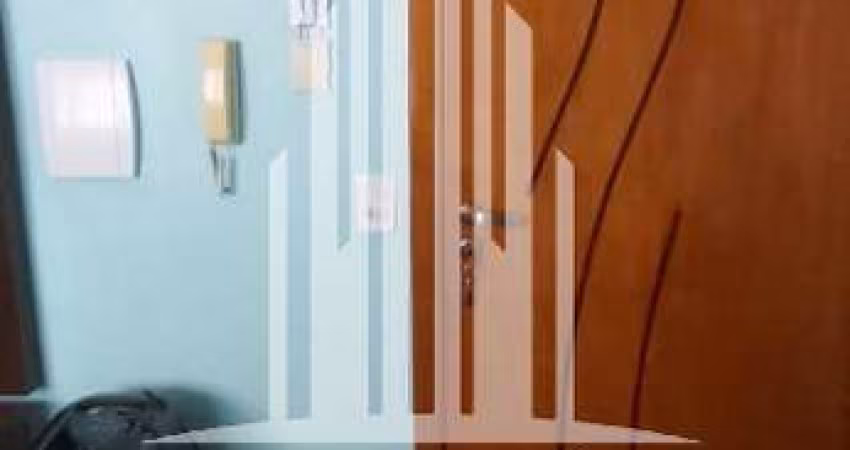 Apartamento RESIDENCIAL em SANTO ANDRÉ - SP, JARDIM ALVORADA