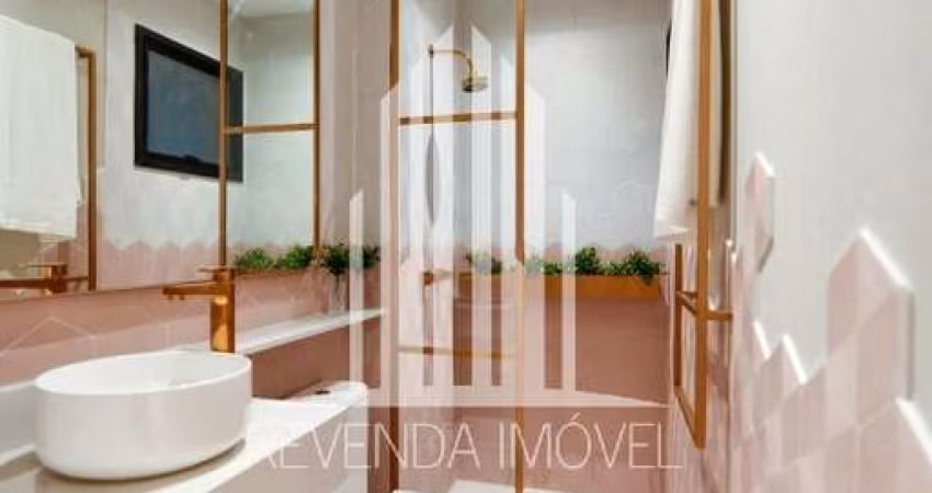 Apartamento RESIDENCIAL em BARUERI - SP, ALDEIA