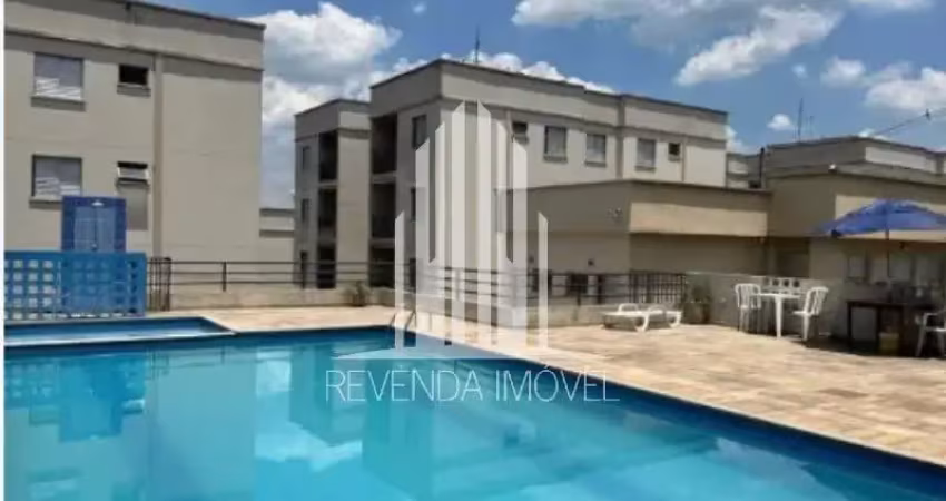 Apartamento RESIDENCIAL em CARAPICUÍBA - SP, PARQUE ROSEIRA