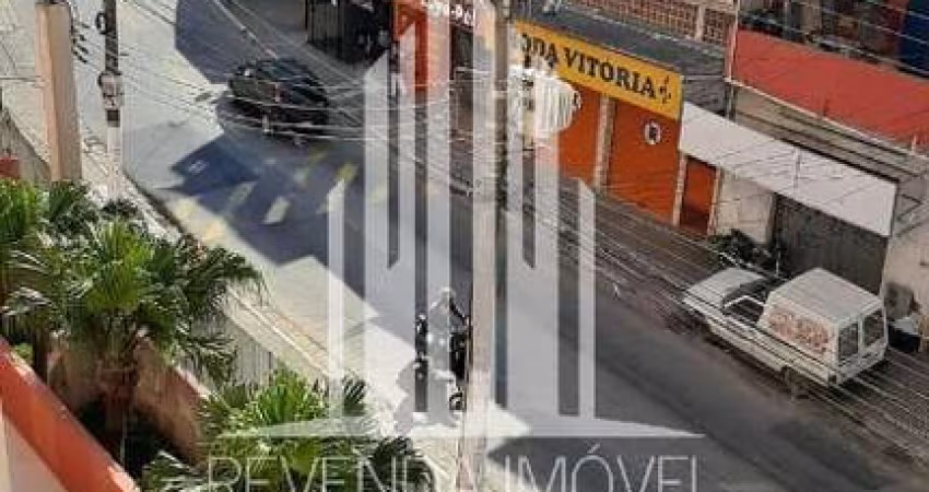 Apartamento RESIDENCIAL em EMBU DAS ARTES - SP, JARDIM INDEPENDÊNCIA