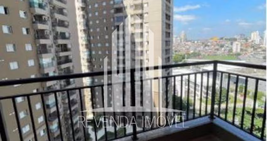 Apartamento à venda em Barueri - SP, Jardim Tupanci: 60m², 2 quartos, 1 sala, 1 banheiro, 1 vaga na garagem, lazer completo. Aproveite!