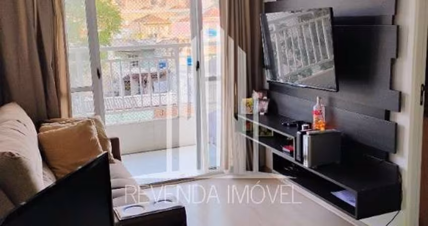 Apartamento RESIDENCIAL em São Paulo - SP, Belém