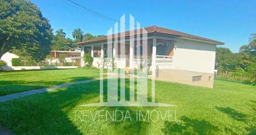 CHACARA RESIDENCIAL em EMBU-GUAÇU - SP, cipo