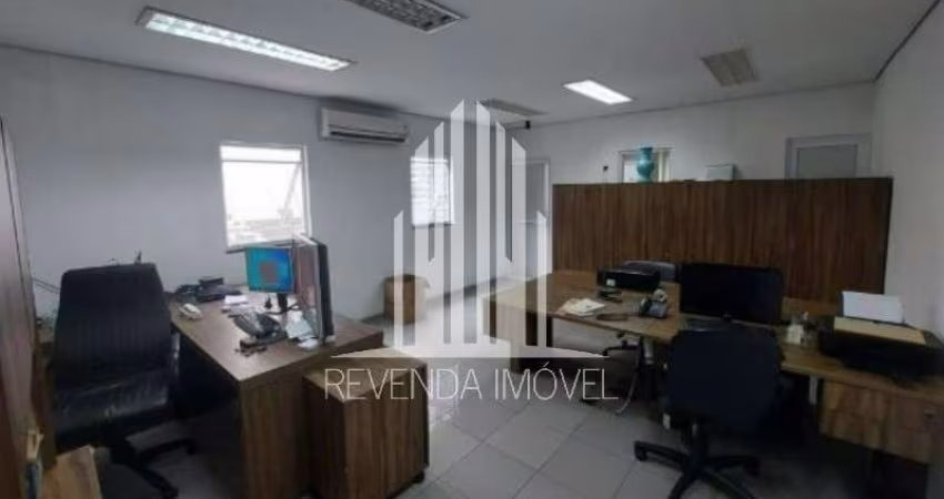 Galpão Comercial à Venda em São Paulo-SP, Bairro Parque Anhangüera: 2 Salas, 3 Banheiros, 5 Vagas, 400m² Área