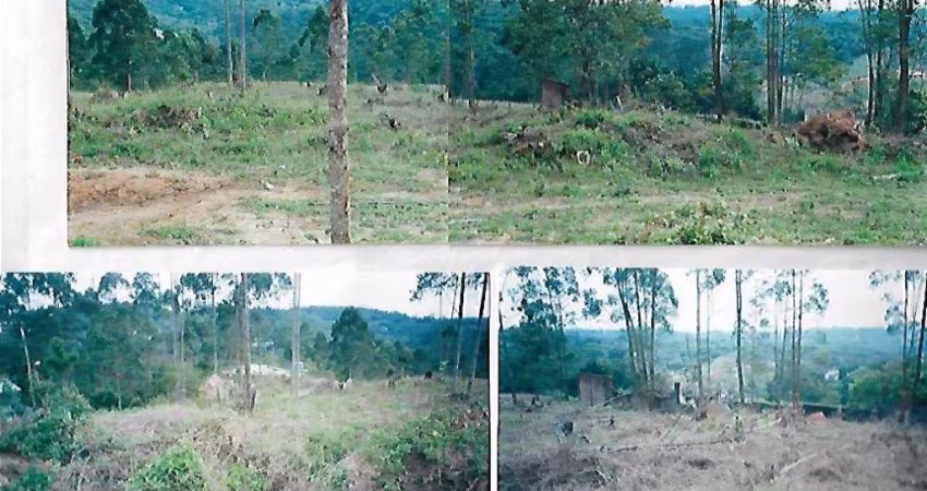 Lindo Lote no Embu com 1.550 m²