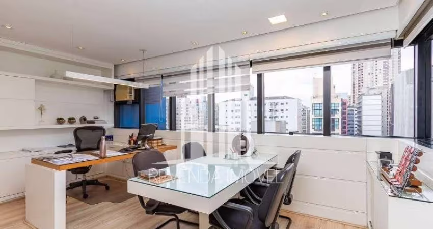 CONJUNTO COMERCIAL 350Mts 05 SALAS 06 VAGAS