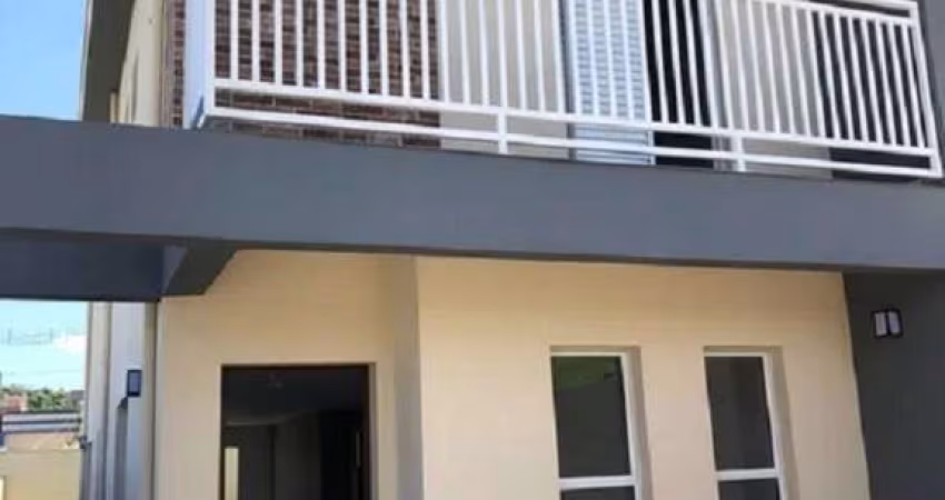 Casa em Condomínio à venda - Santana de Parnaíba, SP