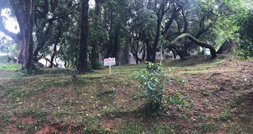 TERRENO À VENDA NO TARUMÃ   4596m²