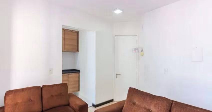 Apartamento 2 quartos no Jardim Roberto, Osasco