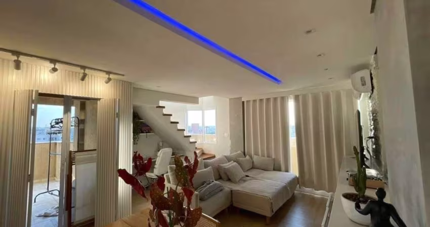 Cobertura Duplex em Osasco