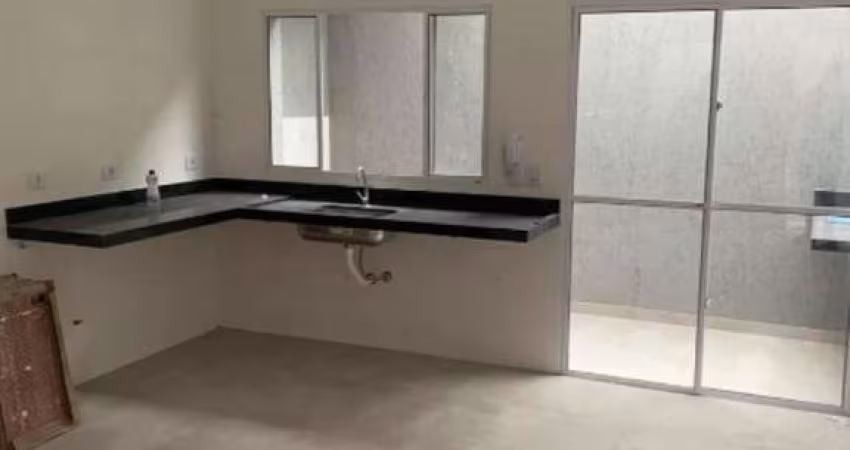 .Casa em Condomínio no Jaguaribe - Osasco