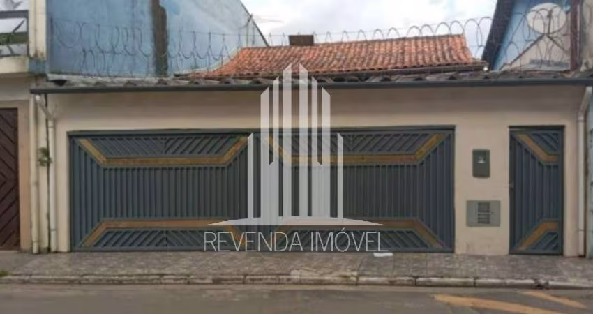 Imperdível: Casa à venda em São Paulo-SP, 2 quartos, 1 banheiro, 3 vagas de garagem no Jardim Cruzeiro!