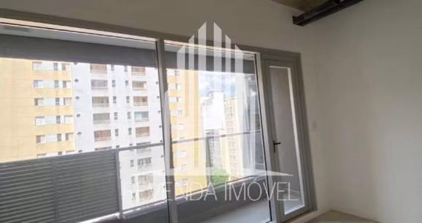 Conjunto comercial à venda em São Paulo, Cerqueira César: 1 sala, 1 banheiro, 1 vaga de garagem, 33 m² de área. Aproveite!