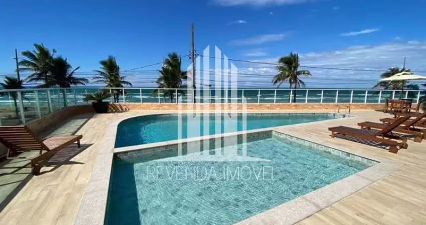Apartamento RESIDENCIAL em MONGAGUÁ - SP, Vila Anhanguera