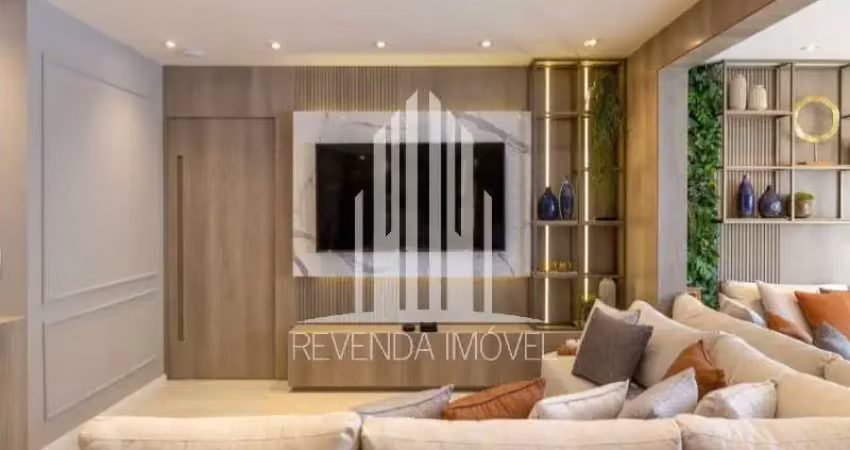 Apartamento RESIDENCIAL em SÃO PAULO - SP, VILA DOM PEDRO I