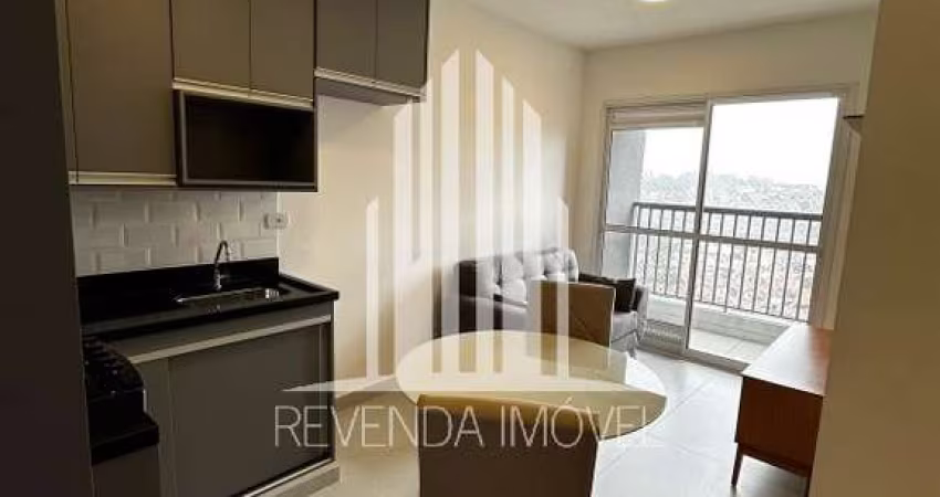 Apartamento RESIDENCIAL em SÃO PAULO - SP, JARDIM CASABLANCA
