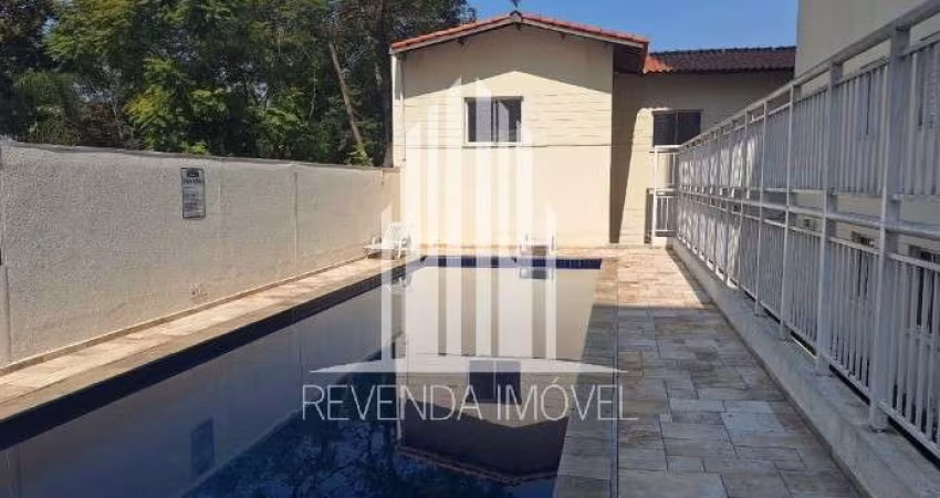 Excelente Oportunidade: Apartamento à Venda em São Paulo-SP, Vila Emir - 2 quartos, 1 sala, 1 banheiro, 1 vaga, 45m².