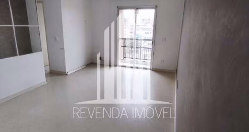Apartamento RESIDENCIAL em SANTO ANDRÉ - SP, JARDIM STELLA