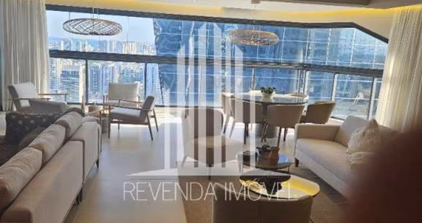 Apartamento RESIDENCIAL em SÃO PAULO - SP, CHÁCARA SANTO ANTÔNIO (ZONA SUL)