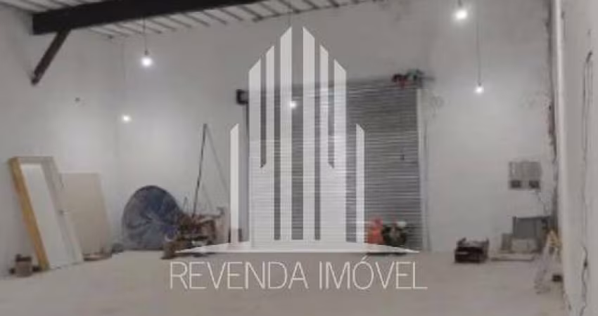 GALPAO COMERCIAL em SÃO PAULO - SP, CIDADE JÚLIA