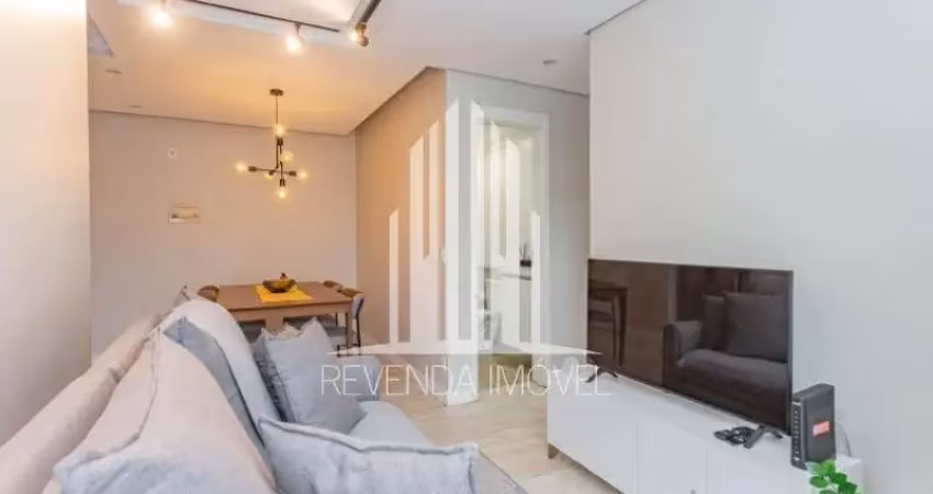 Apartamento RESIDENCIAL em SÃO PAULO - SP, VILA DAS MERCÊS