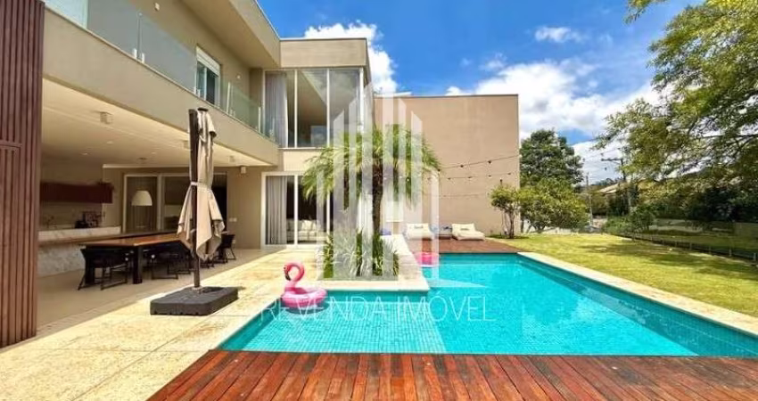 Casa para venda no Higienópolis